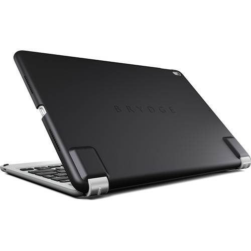 Brydge Slimline Protective Case for iPad Pro 10.5" (Black)
