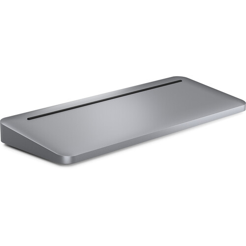 Brydge Stone Pro 11-Port Thunderbolt 3 Docking Station (Space Gray)