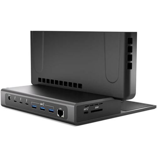 Brydge ProDock Duo for 16" MacBook Pro