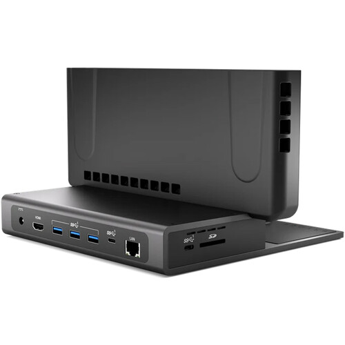 Brydge ProDock Solo for 16" MacBook Pro