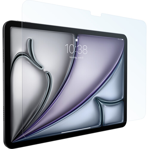Brydge Blue MAX+ Screen Protector for 11" iPad & iPad Air 6th Generation
