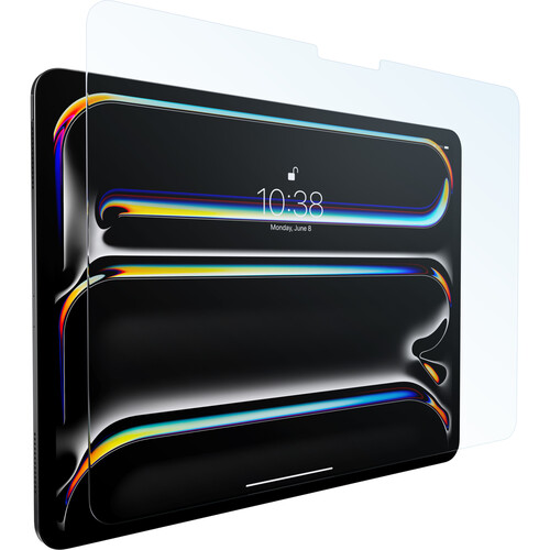 Brydge Blue MAX+ Screen Protector for 13" iPad Pro M4