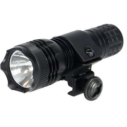 BSA Optics TW-Series Xenon Flashlight