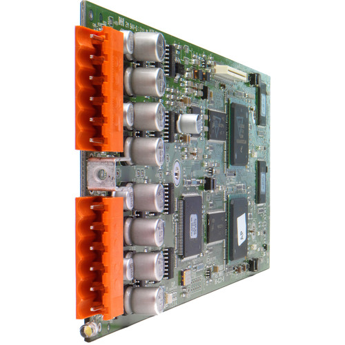 BSS Audio Soundweb London Digital Output Card