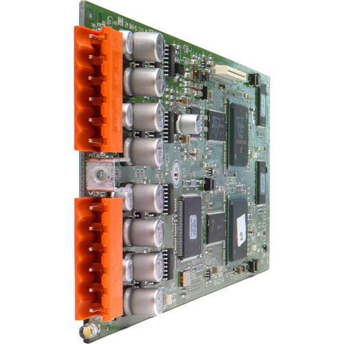 BSS Audio Soundweb London Digital Output Card (AES/EBU and S/PDIF)