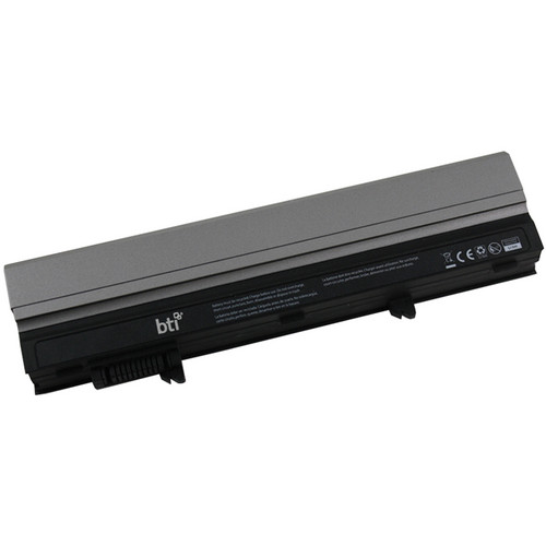 BTI 6-Cell Laptop Battery for Dell Latitude E4300, E4310 (5600mAh)