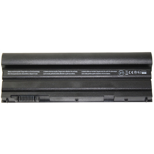 BTI 9-Cell Battery for Dell Latitude E5220, E5420 (8400mAh)