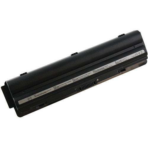 BTI 9-Cell Laptop Battery for Dell XPS 14, 15 and 17 (8400mAh, Black)