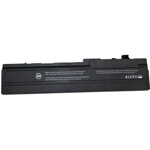 BTI Premium 6-Cell 5200mAh 10.8V Lithium-Ion Laptop Battery (Black)