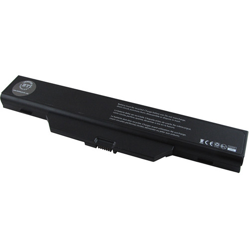 BTI Premium 6-Cell Lithium-Ion Laptop Battery (Black)