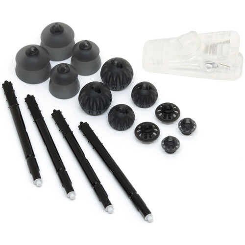 Bubblebee Industries The Sidekick Spares Kit