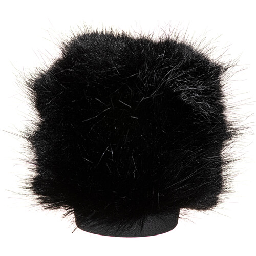 Bubblebee Industries Windkiller Long Fur Slip-On Wind BBI-WK-XS