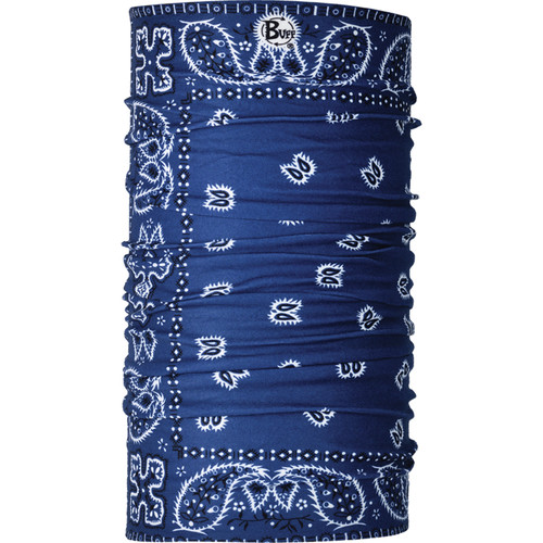 BUFF UV XL Buff Headwear (Santana Navy)