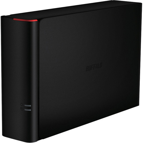 Buffalo 3TB DriveStation DDR Desktop Hard Drive HD-GD3.0U3 B&H