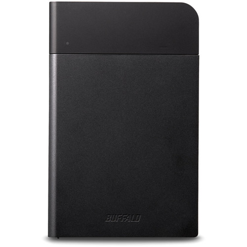 Buffalo 2TB MiniStation Extreme NFC USB 3.1 Gen 1 Portable Hard Drive