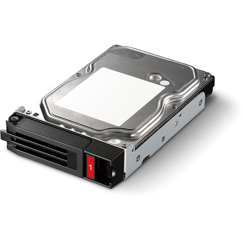 Buffalo 10TB SATA III 3.5" Internal Hard Drive for TeraStation Series NAS