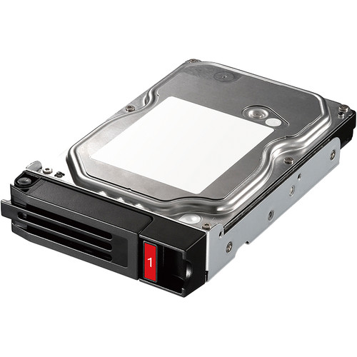 Buffalo 2TB SATA III 3.5" Internal Hard Drive for TeraStation Series NAS