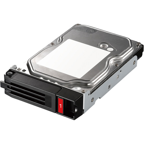 Buffalo 4TB SATA III 3.5" Internal Hard Drive for TeraStation Series NAS