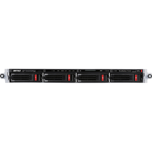 Buffalo TeraStation 5420RN 32TB 4-Bay Rackmount NAS TS5420RN3204