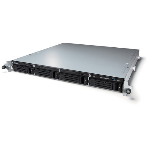 Buffalo WS5400R1604 16TB TeraStation 5400r Rackmount WSS Appliance