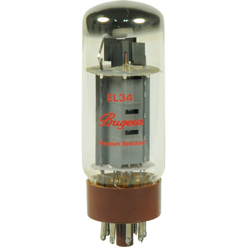 Bugera EL34 Power Tube