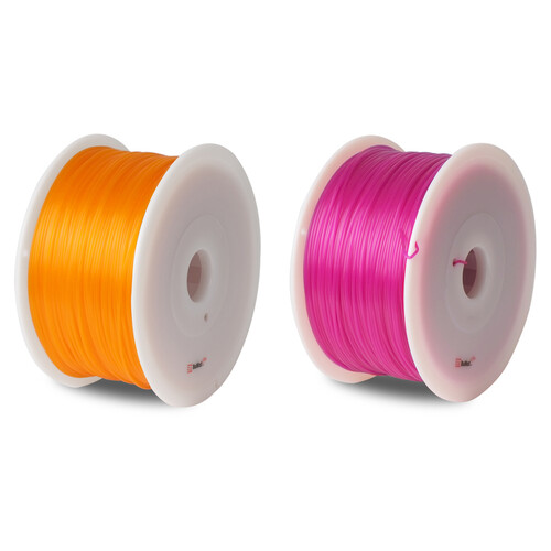 BuMat 1.75mm Elite ABS 3D Printer Filament Kit