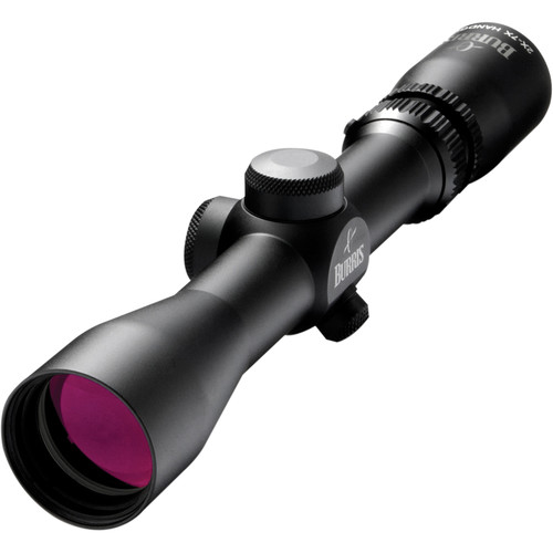 Burris Optics 2-7x32 Posi-Lock Handgun Scope 200299 B&H