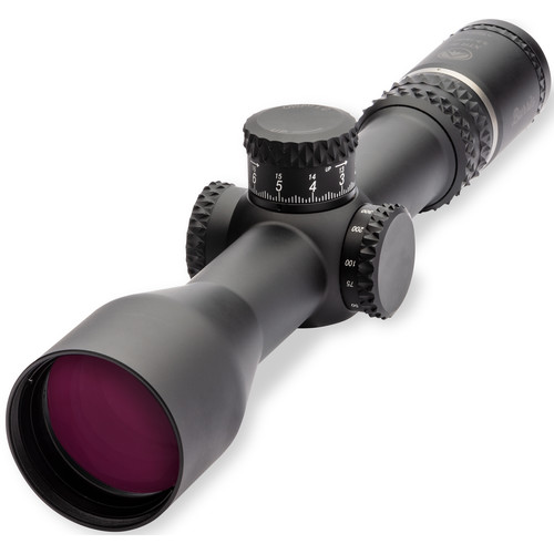 Burris Optics 3.3-18x50 XTR III MAD Riflescope (SCR MIL Reticle)
