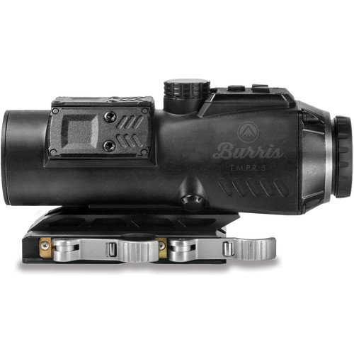 Burris Optics TMPR 5 5x32 Prism Sight (Ballistic AR Reticle)