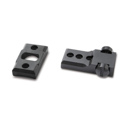 Burris Optics Trumount Universal Base (Browning X-Bolt, Matte Black)