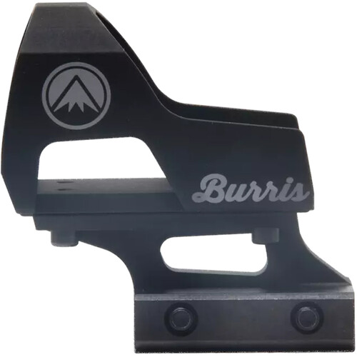 Burris Optics AR-F4 FastFire Mount (Matte Black)