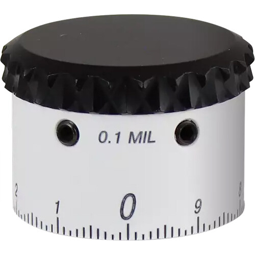 Burris Optics Race Dial for XTR III & XTR PRO Scopes (MRAD)