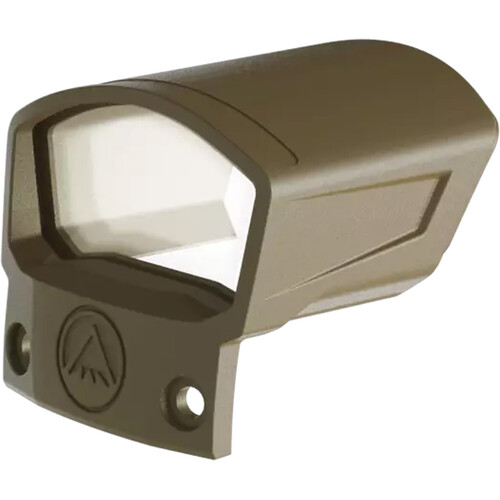 Burris Optics FastFire 4 Cover (OD Green)