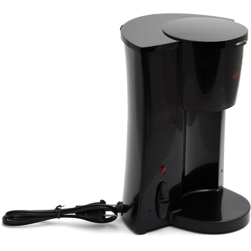Bush Baby Stealth Coffee Pot with Covert 1920 x 1080 Camera