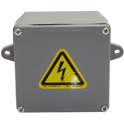 Bush Baby Stealth Electrical Box with 1080p Covert Camera