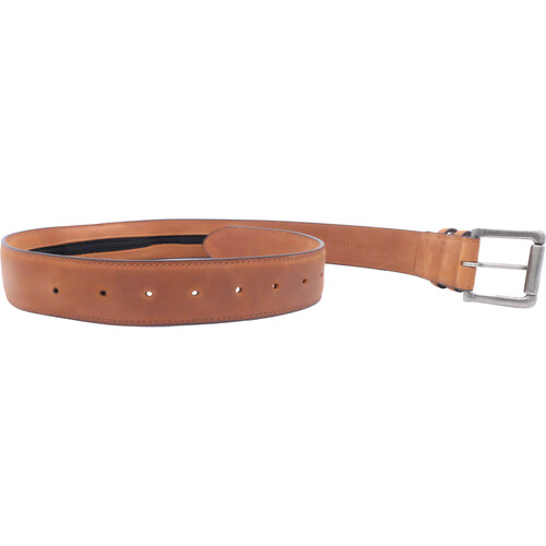 Bush Baby Belt with 1080p Covert Camera (Brown)