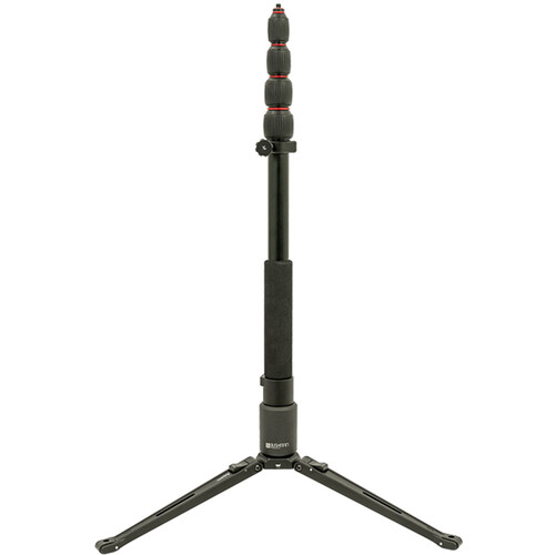 BUSHMAN Panoramic Claremont Monopod Pro V3