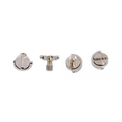 BUSHMAN Panoramic 1/4"-20 Camera Screw
