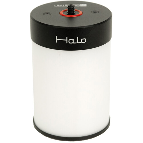 BUSHMAN Panoramic HALO 360 LED Light