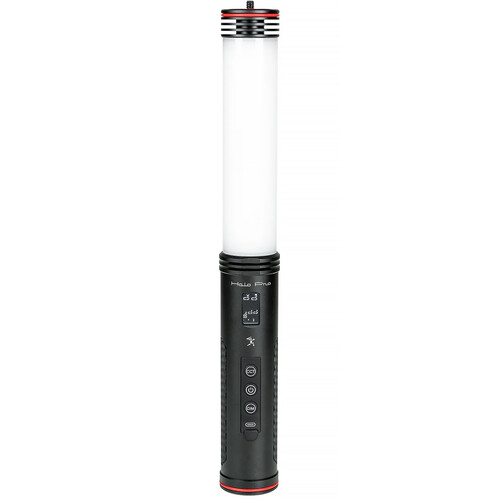 BUSHMAN Panoramic HALO PRO 360 Bi-Color LED Light