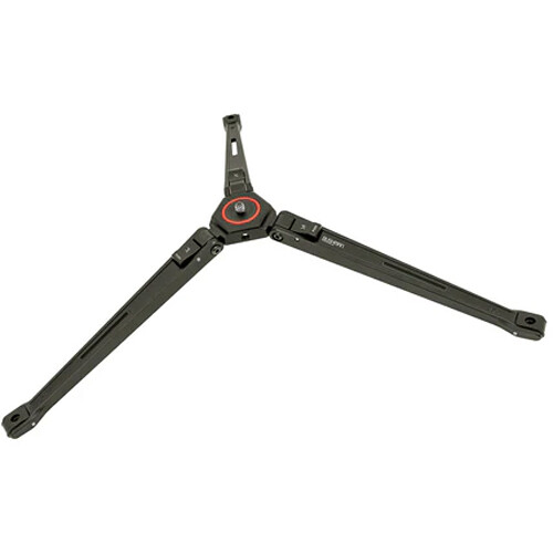 BUSHMAN Panoramic Tripod Pro