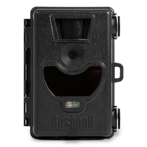Bushnell Black LED Surveillance Cam Trail Camera