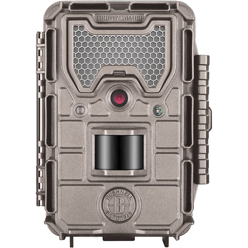 Bushnell Trophy Cam HD Essential E3 Digital Low-Glow 119837C B&H