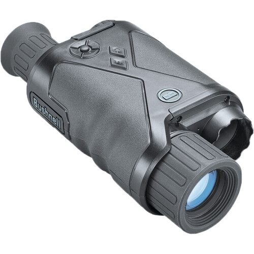Bushnell 3x30 Equinox Z2 Digital Night Vision Monocular