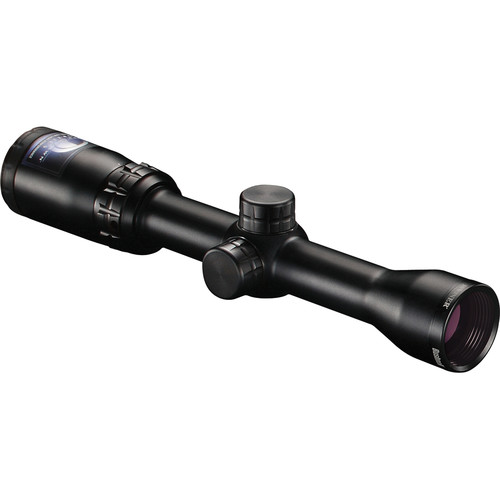 Bushnell 1-4x32 Banner Riflescope (Circle-X Reticle ) 611432 B&H
