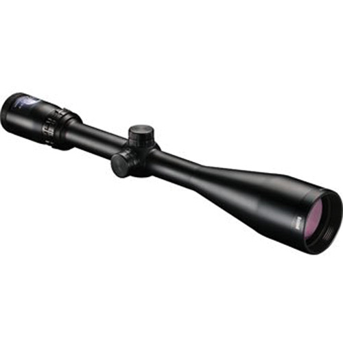 Bushnell 3-9x50 Banner Riflescope (Multi-X Reticle ) 613950 B&H