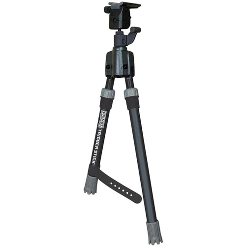 Bushnell Trigger Stick Gun Mounted Bipod (Short)