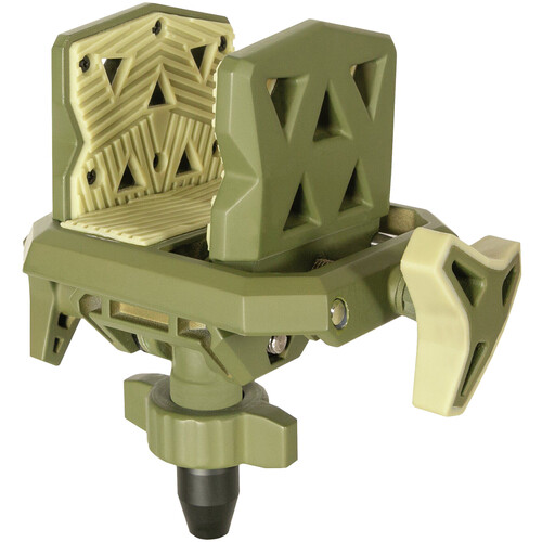 Bushnell Edge Gun-Clamp (Dark Earth)