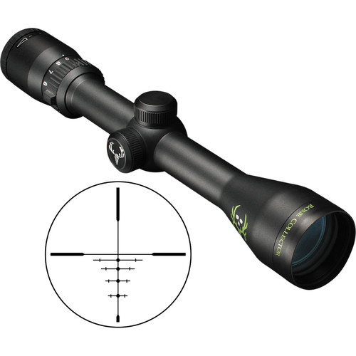 Bushnell Trophy XLT 3-9x40 スコープ 実物 Bushnell Trophy XLT 3