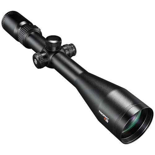 Bushnell 2.5-15x50 Trophy Xtreme SF Riflescope 752515B B&H Photo